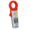 Earth Leakage Clamp Meter | 6 mA to 100 A Range | True RMS Measurement | Low Pass Filter | by Rapid Tech