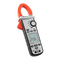 Power Clamp Meter | True RMS Measurement | Bluetooth Connectivity | CAT IV 600V Safety | by Rapid Tech