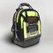 TECH PAC HI-VIZ Yellow