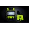 Site Light with Powerbank