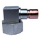 Rotalock Elbow Connector