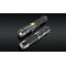 Dual Power Right Angle Flashlight