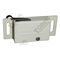 Pantry Door Switch White SPDT | 10A Current Rating | 240V Voltage | Compact Design | by Tobin