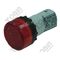 Pilot Light Direct Connect 22mm Red | Easy Installation | Clear Status Signaling | by Tobin