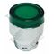 Pushbutton Illuminated Green | 22mm Mounting Size | Durable Design for Industrial Use | by Tobin