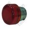 Pilot Light 22mm Red | Clear Visibility | Control Circuit Compatible | by Tobin