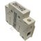 Load Break 4th Pole 63A | Additional Pole for KSM3 Switch | Enhances Functionality | by Tobin