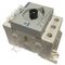 Load Break Switch 3 Pole 63A | Safe Disconnection | No Handle Included | by Tobin