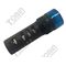 Pilot Light 16mm LED 240VAC Blue | 16mm Diameter | Blue LED Indicator | by Tobin