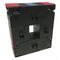 Current Transformer Split Core 400/5 | Class 1 Accuracy | 5VA Burden Rating | Easy Installation | by Tobin