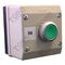 Control Station Green Pushbutton 1 N/O | Pre-Assembled | Easy Installation | by Tobin