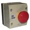 Control Station Emergency Stop 1 N/C | IP65 Rated | Durable Design | by Tobin