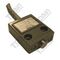 Compact Limit Switch 5A | IP67 Rated | Short Button Plunger | by Tobin
