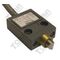 Compact Limit Switch 5A IP67 Button Plunger | Durable Design | Precise Switching | by Tobin