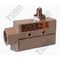 Limit Switch 15A IP67 Plunger Lever | Durable Enclosure | Precise Switching | by Tobin