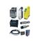 VSD Inverter 0.55kW 415V 3P | IP20 Enclosure | Variable Speed Drive | by Tobin