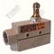 Limit Switch 15A IP67 Roller Plunger Lever | Heavy-Duty & Durable | Reliable Mechanical Actuation | by Tobin