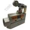 Limit Switch 15A IP67 Lever Roller | Durable Enclosure | Reliable Mechanical Operation | by Tobin