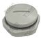 Enclosure Accessory Blanking Plug | M22 Plastic Screwed Plug | Dust & Moisture Protection | Easy Installation with Lock Nut | by Tobin