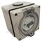 Surface Socket Outlet 3 Round Pin | 32A Current Rating | 250V Operation | Durable for Industrial Use | by Tobin