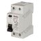 RCD EUREKA 2 Pole 40A 30mA Type A | Detects AC & Pulsating DC | by Tobin