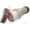 Extension Sockets 63A 415V 3P+N+E | IP67 Rated | Heavy Duty Power Socket | by Tobin