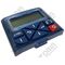 VSD Acc Keypad | User-Friendly Interface | Compact & Durable Design | Compatible with Lenze Drives | by Tobin