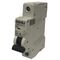MCB EUREKA 1 Pole 1A D Curve Circuit Breaker | 6kA Breaking Capacity | by Tobin