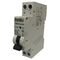 RCBO EUREKA 1 Pole Compact 16A C Curve 6kA 30mA | Earth Leakage Protection | Compact Design | by Tobin