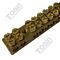 Link Bars 90A 2+4 | 4 x 16mm Cable Compatibility | Durable Construction | by Tobin