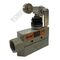 Limit Switch 15A IP67 Lever Roller | Rubber Boot | Reliable Mechanical Operation | by Tobin