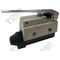 Limit Switch 10A IP65 | 63.5mm Lever | Durable for Industrial Use | by Tobin