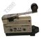 Limit Switch 10A IP65 Roller Lever | 48mm Actuator | Dust & Water Resistant | by Tobin