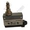 Limit Switch 10A IP65 Cross Roller Plunger | Reliable Mechanical Operation | Dust-Tight & Water-Resistant | by Tobin