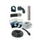 Conduit Fitting Neoprene Sealing Washer | 20mm Diameter | Effective Dust & Moisture Seal | by Tobin