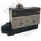 Limit Switch 10A IP65 Low Button Plunger | Dust-Tight & Water-Resistant | Precise Switching | by Tobin