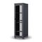 42RU Free Standing Server Cabinet | 1000kg Load Capacity | Locking Doors & Shelves | by SERVEREDGE
