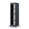Server Rack Cabinet 45RU | Fully Assembled | 600mm Width & 1000mm Depth | by SERVEREDGE