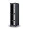 Server Rack Cabinet 45RU | Fully Assembled | Steel Construction | 600mm Width & 1200mm Depth | by SERVEREDGE