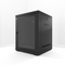 15RU Fully Assembled Wall Mount Cabinet | 600mm Width & Depth | Steel Construction | by SERVEREDGE
