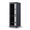 42RU Free Standing Server Cabinet | Fully Assembled | Robust Steel Construction | 800mm Width & 1000mm Depth | by SERVEREDGE