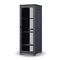 Server Rack Cabinet 42RU | Fully Assembled | Steel Construction | Ample Space for Hardware | by SERVEREDGE