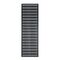 Vertical Cable/PDU Tray for 45RU Racks | 300mm Wide | Steel Construction | Efficient Cable Management | by SERVEREDGE