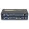 USB VGA KVM Console Extender | 1280 x 1024 Resolution | Plug and Play | Extends Distance Up to 150m | by SERVEREDGE