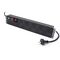 12 Port PDU 2RU Basic | 2m Power Cable | 10A Current Rating | by SERVEREDGE