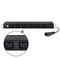 6 Port IEC PDU | 6 IEC C19 Outputs | Rack Mount Power Distribution | by SERVEREDGE