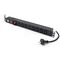 8 Port IEC PDU | 8 IEC C13 Outputs | 10A Power Rating | by SERVEREDGE