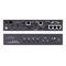HDBaseT 4K2K 4-Input Switcher | 4K2K Resolution | 1 HDBaseT & 3 HDMI Inputs | Seamless Switching | by SERVEREDGE