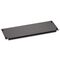 3RU Tool Less Metal 19" Solid Blanking Panel | Durable Metal Construction | Fits Standard Server Racks | by SERVEREDGE