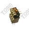 Overload Relay 16-22 AMP for TEW21 | Adjustable Protection | Reliable Motor Safety | by Tobin